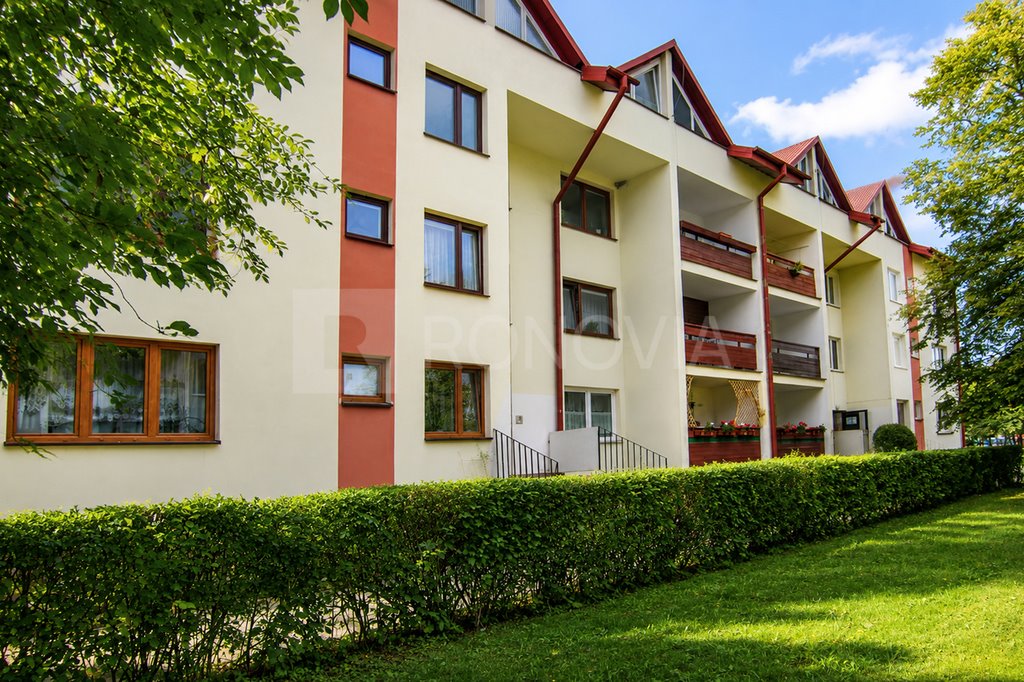 Zapraszam do obejrzenia ciepłego mieszkania 64 m² w Chełmie Chełm, Wojsławicka  60m2 Foto 1