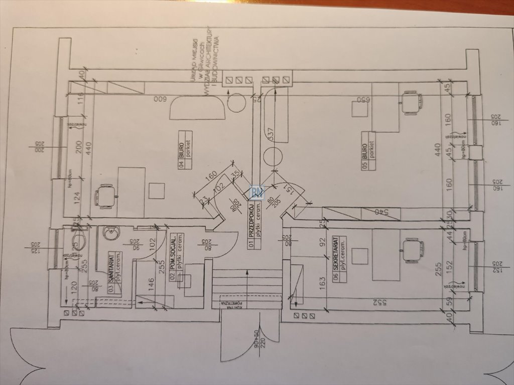 Lokal użytkowy na sprzedaż Gliwice, Zawiszy Czarnego  83m2 Foto 8