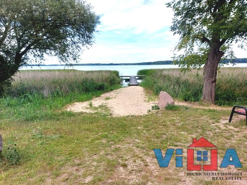 Dom nad Jeziorem Sławskim w Radzyniu, 134,6 m2 Radzyń  135m2 Foto 1