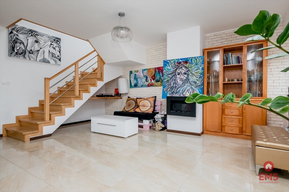 Przestronny dom z ogrodem nad rzeką Supraśl, 7 km od Białegostoku Osowicze  126m2 Foto 1