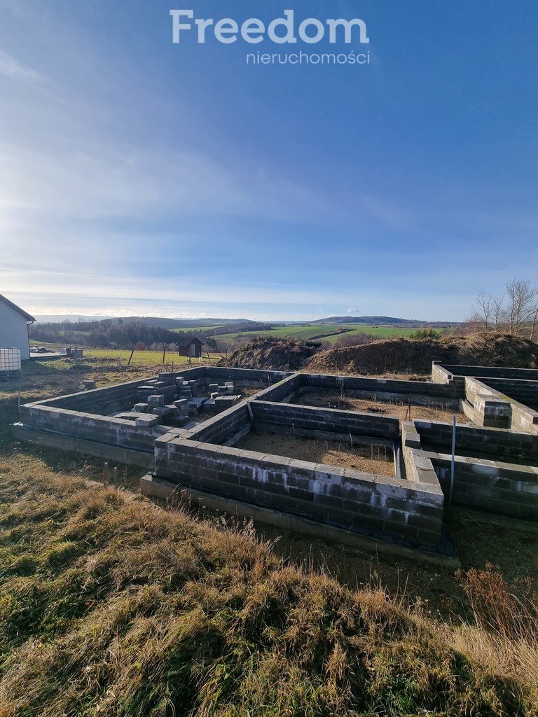 Działka budowlana na sprzedaż Wojbórz  1 665m2 Foto 17