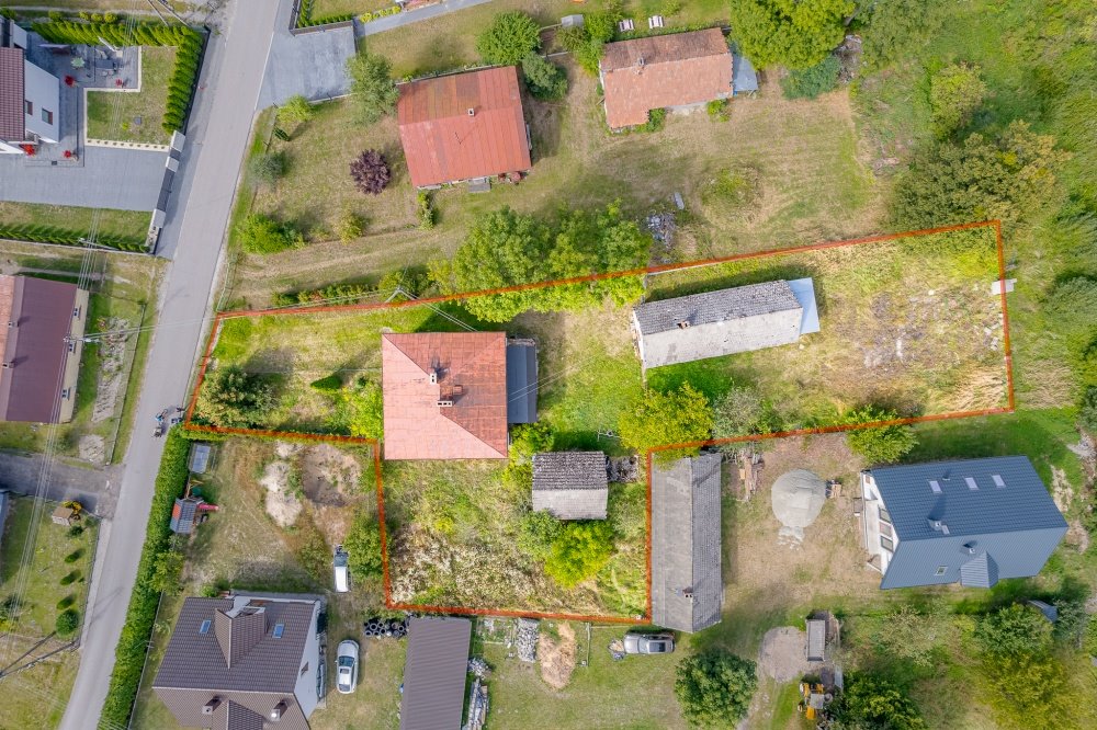 Dom na sprzedaż Tomaszów Lubelski  140m2 Foto 1