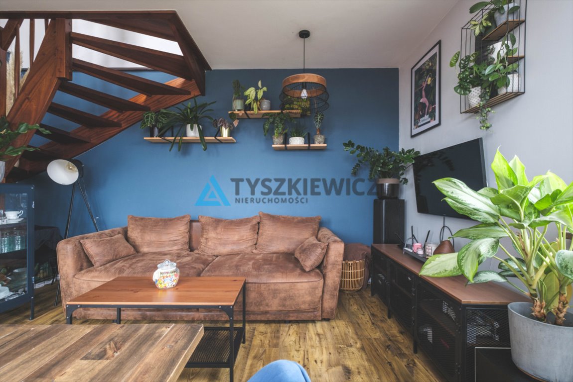 Mieszkanie czteropokojowe  na sprzedaż Gdańsk, Kokoszki, Storczykowa  88m2 Foto 11