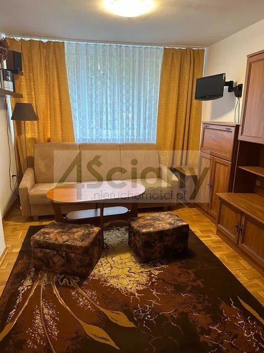 Dwupokojowe mieszkanie 37m w trakcie remontu, blisko uczelni Warszawa, Bielany, Wrzeciono  37m2 Foto 1