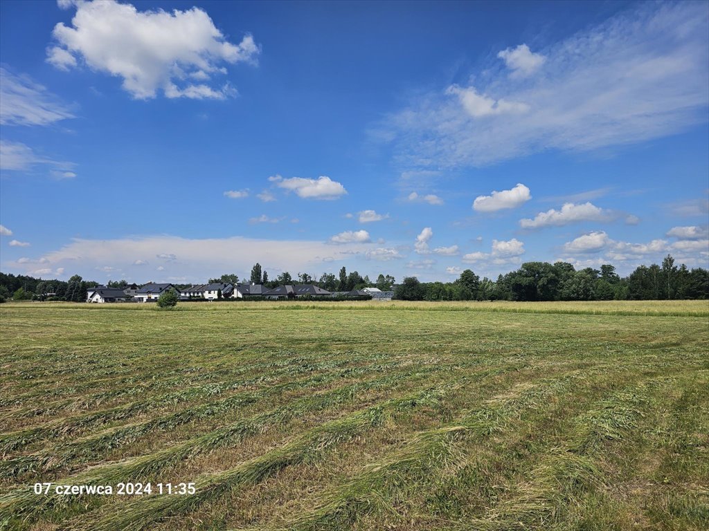 Działka budowlana na sprzedaż Józefów, Józefów, Leśna  2 112m2 Foto 8