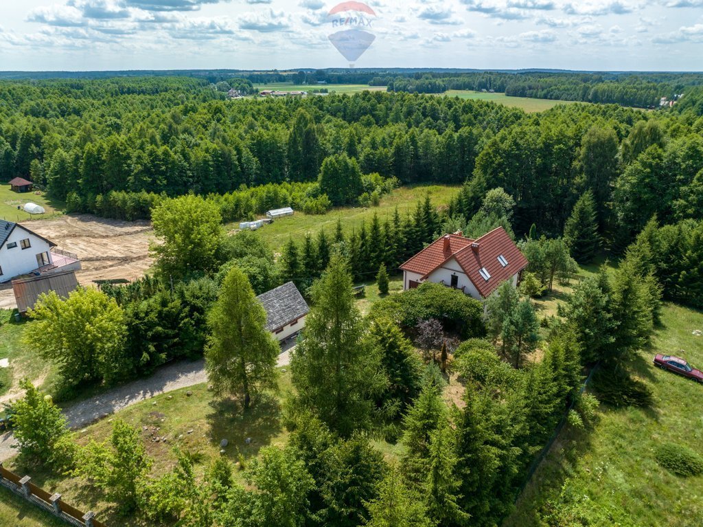 Dom na sprzedaż Żubrówka Stara  318m2 Foto 10