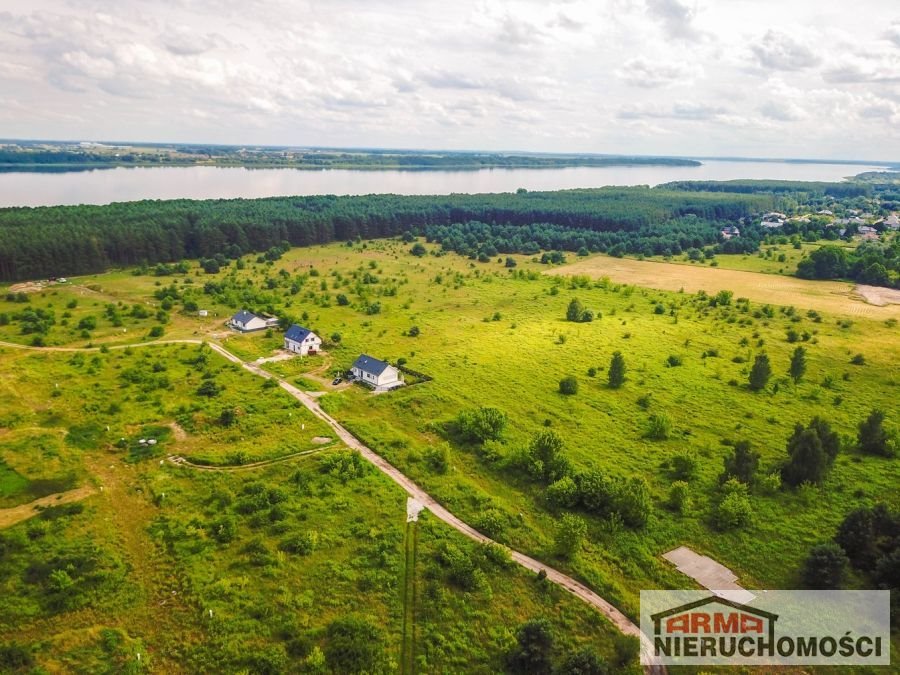 Działka budowlana na sprzedaż Morzyczyn  46 106m2 Foto 3