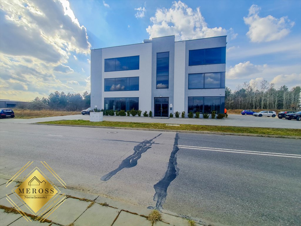 Lokal użytkowy na sprzedaż Częstochowa, Zawodzie  1 400m2 Foto 35