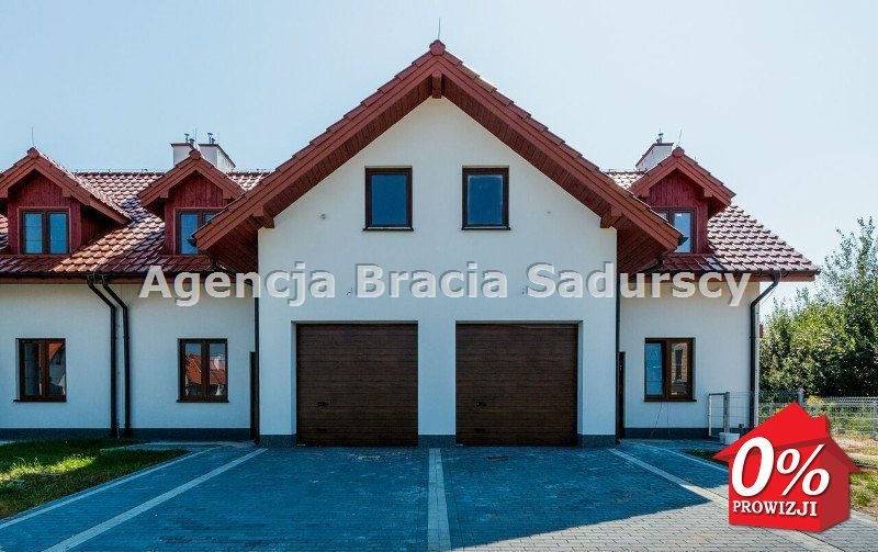 Dom na sprzedaż Niepołomice, Niepołomice, Niepołomice 118m2 Foto 1 Dom na sprzedaż Niepołomice, Niepołomice, Niepołomice 118m2 Foto 1
