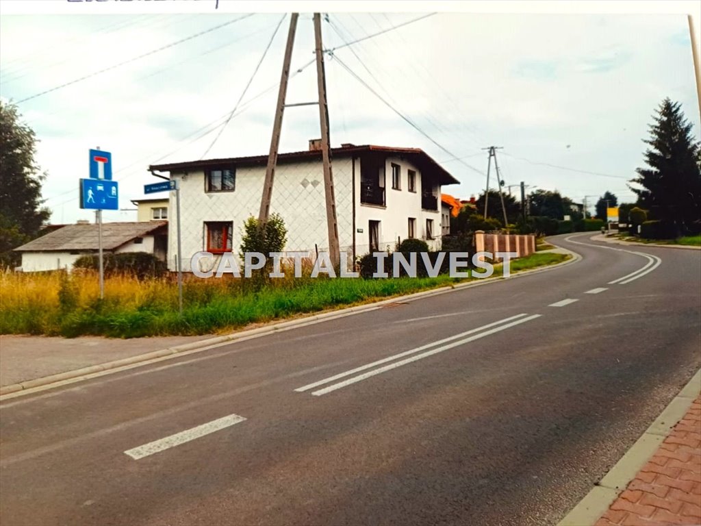 Dom na sprzedaż Buczkowice  300m2 Foto 1