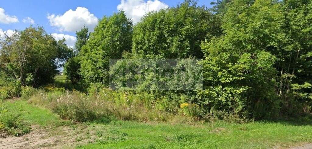 Działka 4796 m² pod zabudowę w Szadkówek - polecam! Szadkówek  4 796m2 Foto 1