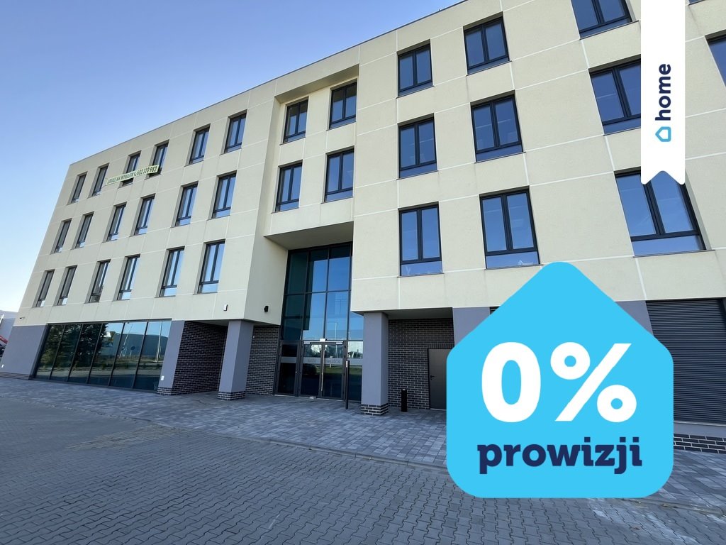 Lokal użytkowy na wynajem Opole, Półwieś, Wrocławska  57m2 Foto 1