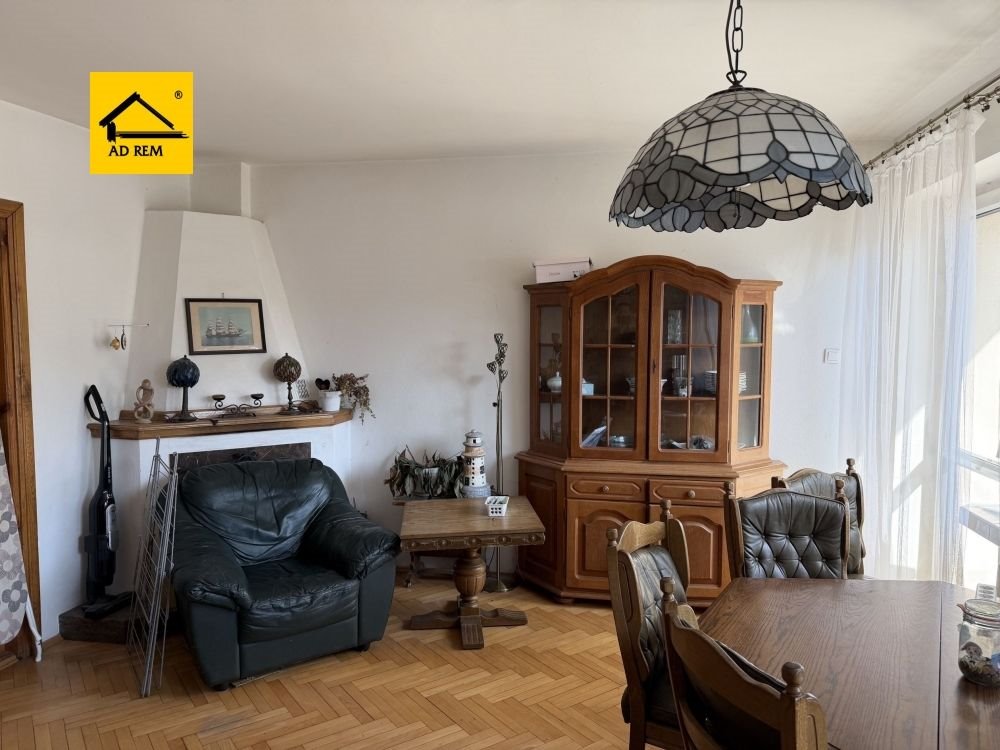 Pokój do wynajęcia z balkonem w domu na Sławinku, 1300 zł Lublin, Sławinek  10m2 Foto 1