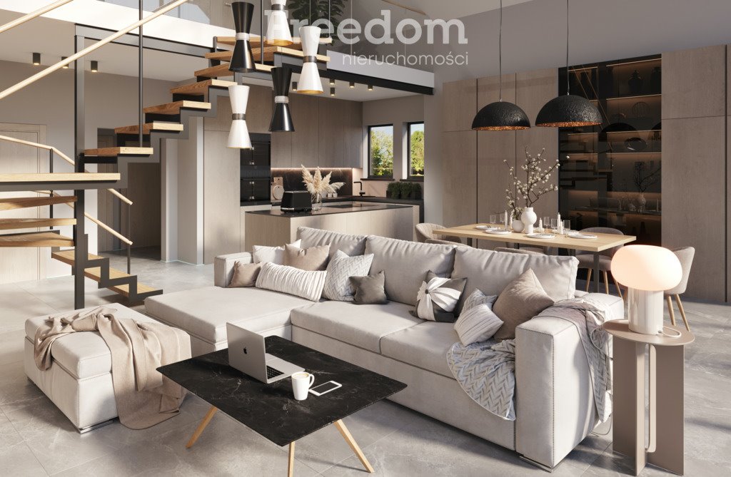 Dom na sprzedaż Brzeźnik  105m2 Foto 4