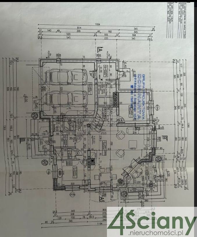 Dom na sprzedaż Młochów  175m2 Foto 20