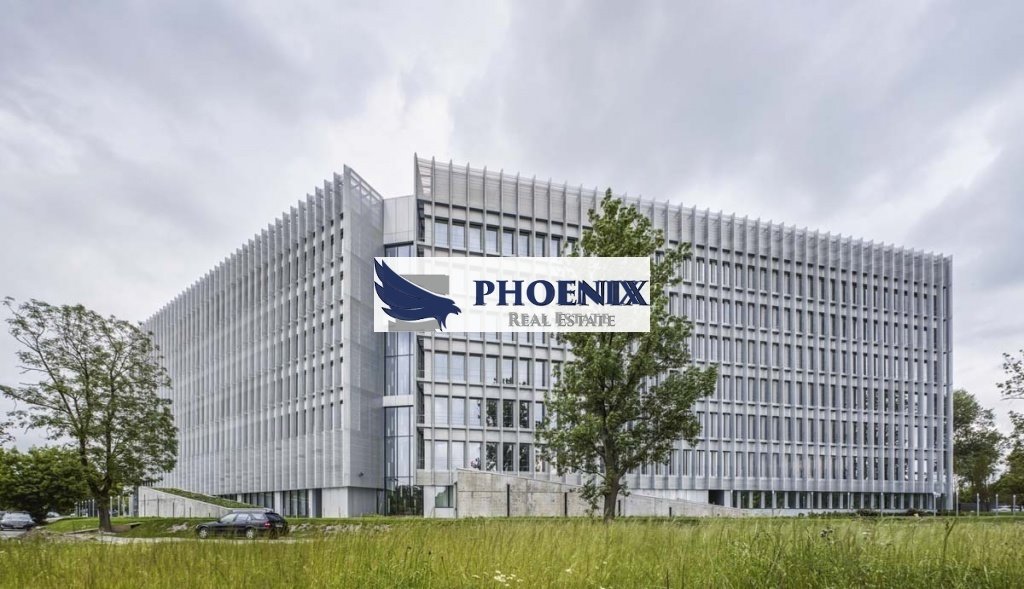 Nowoczesny lokal biurowy 247 m2 z parkingiem w Włochach Warszawa, Włochy, Komitetu Obrony Robotników  247m2 Foto 1