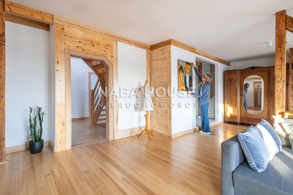 Sprzedam dwupoziomowe mieszkanie 87 m² z możliwością podziału na dwa lokale Sopot, gen. Kazimierza Pułaskiego  87m2 Foto 1