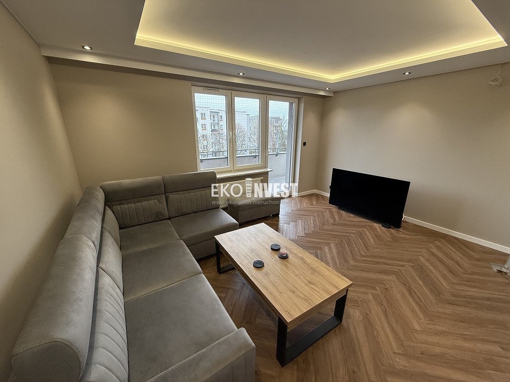 Mieszkanie dwupokojowe na sprzedaż Pułtusk, Pułtusk  48m2 Foto 1