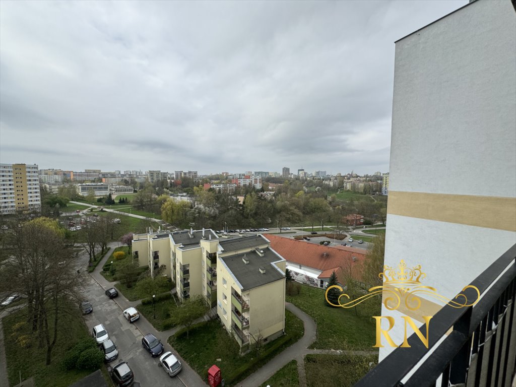 Mieszkanie dwupokojowe na sprzedaż Lublin, Czuby, Przedwiośnie  37m2 Foto 8