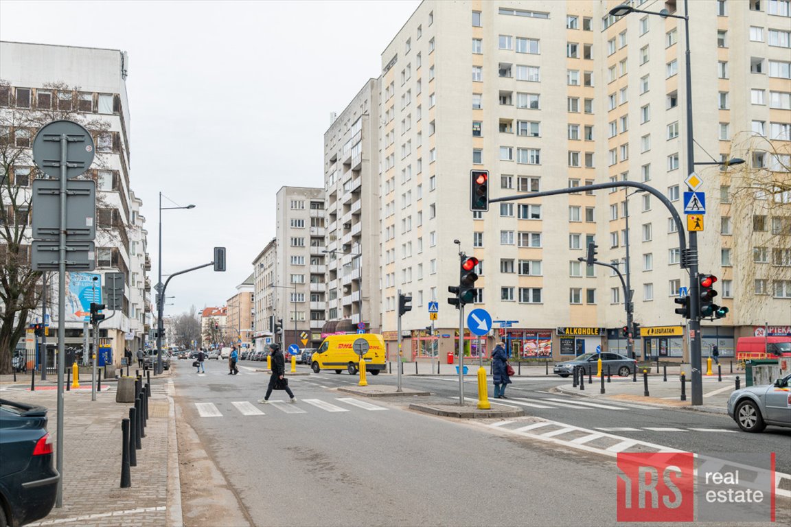 Kawalerka na wynajem Warszawa, Wola, Żelazna  21m2 Foto 9