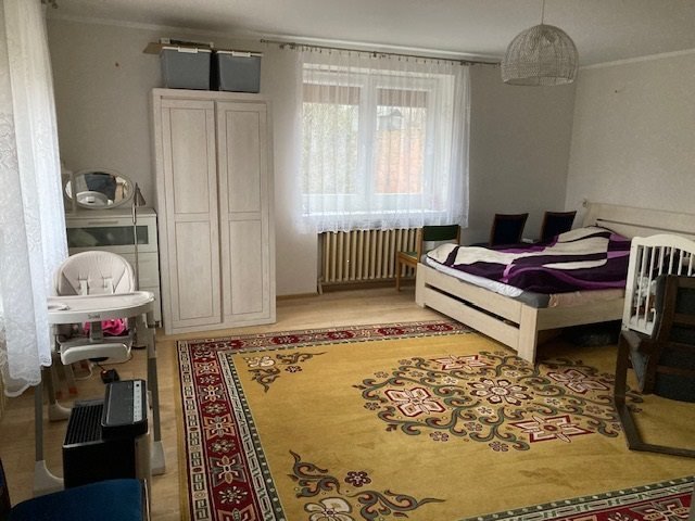 Dom na sprzedaż Aleksandrów Łódzki  127m2 Foto 1