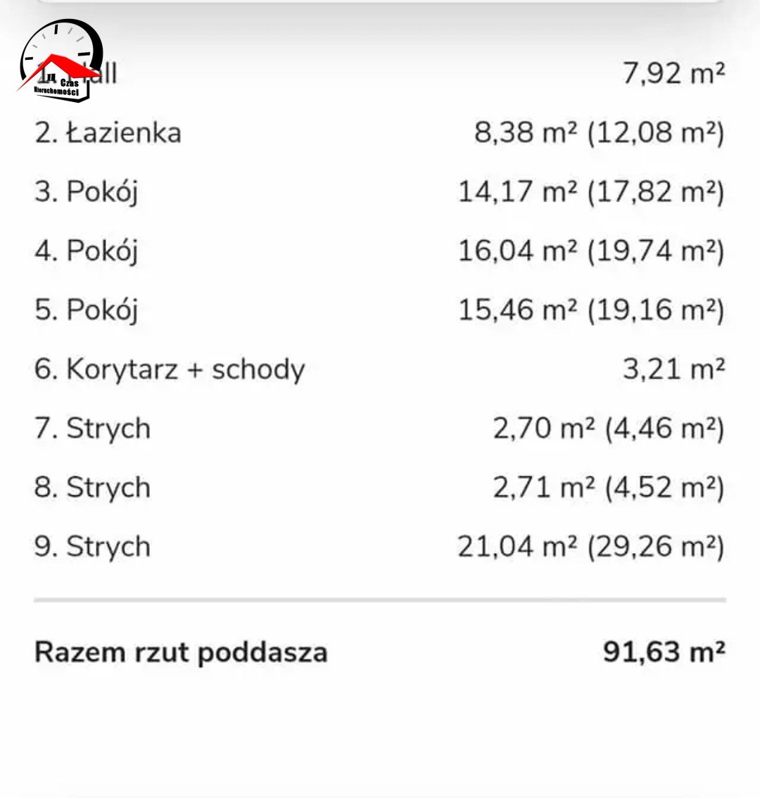 Dom na sprzedaż Gradowo  210m2 Foto 8