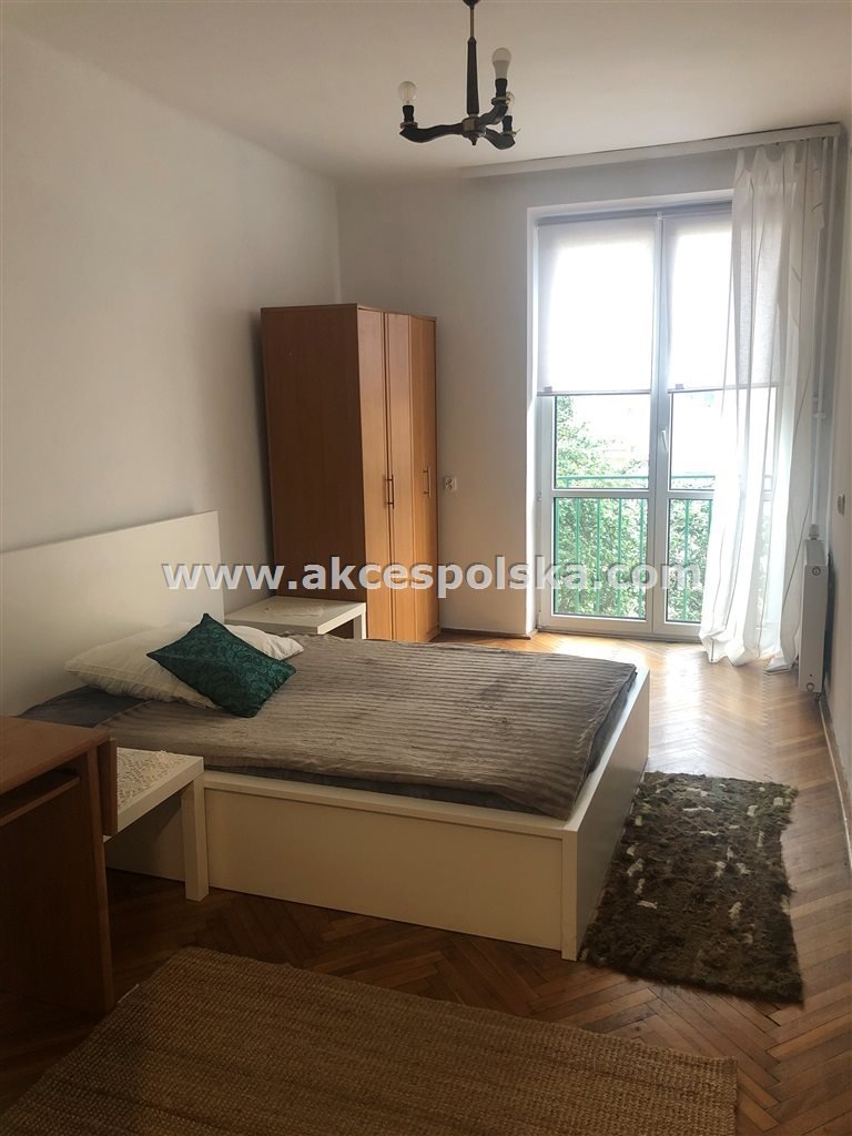 Mieszkanie 40 m² w Warszawie - ciche z widokiem na podwórko Warszawa, Mokotów, Górny Mokotów, Starościńska  40m2 Foto 1