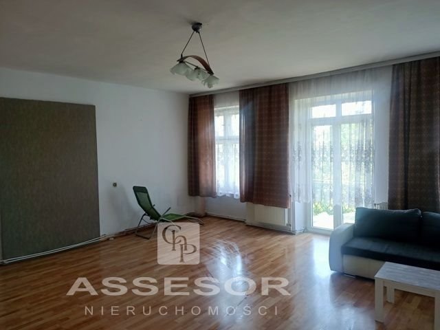 2-pokojowe mieszkanie z balkonem i dużą działką w centrum Kalisza Kalisz, Śródmieście  90m2 Foto 1