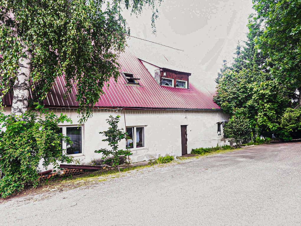 Dom na sprzedaż Nagodzice  250m2 Foto 1