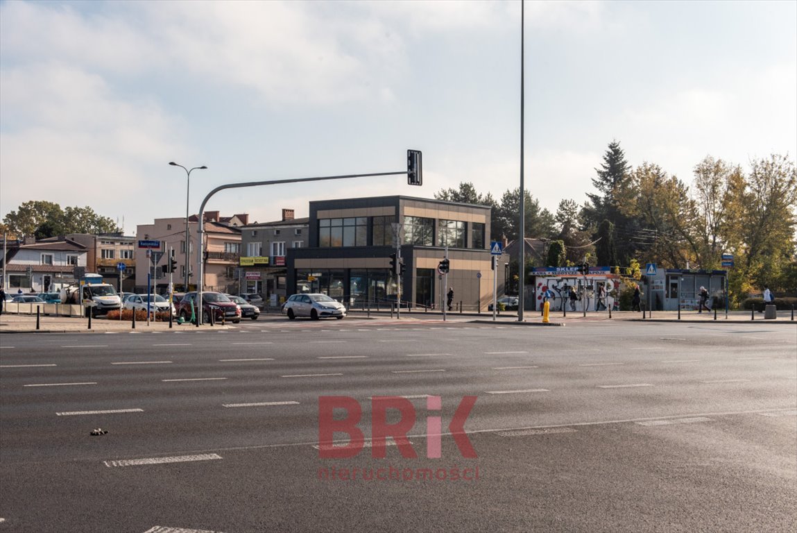 Lokal użytkowy na wynajem Warszawa, Targówek, Łodygowa  100m2 Foto 8