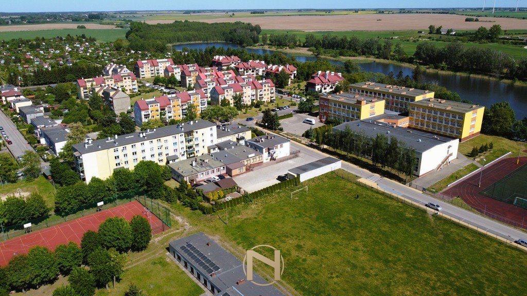 Zapraszam do zakupu obiektu 460 m² z restauracją i noclegami Strzelce Krajeńskie  460m2 Foto 1