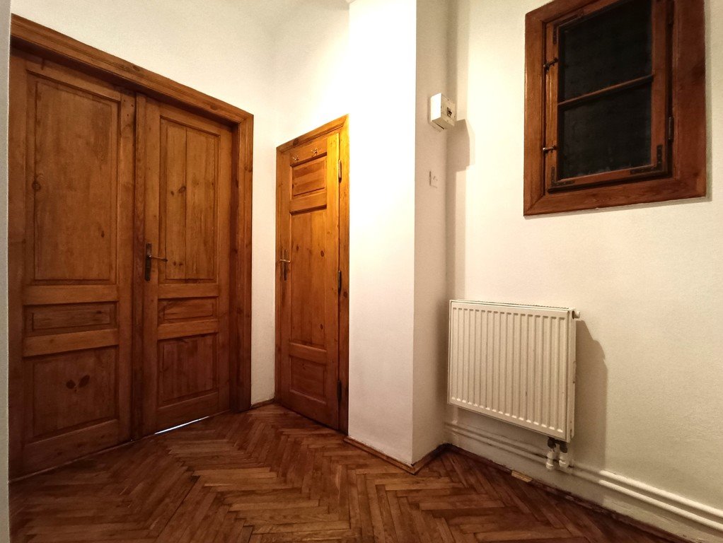 Mieszkanie dwupokojowe na sprzedaż Kraków, Stare Miasto, Stare Miasto, Syrokomli  51m2 Foto 6