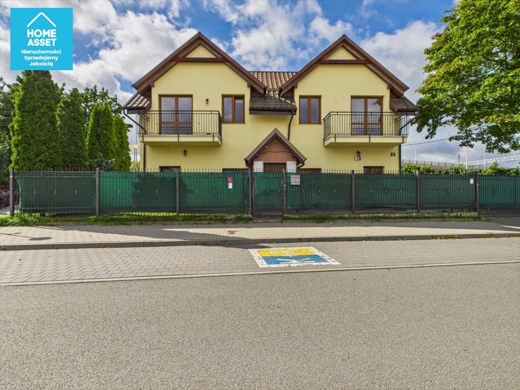 Dom na sprzedaż Rumia, Janowo, Kolejowa  150m2 Foto 1