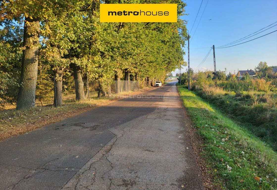 Działka inna na sprzedaż Stara Wieś, Starowiejska  15 000m2 Foto 1