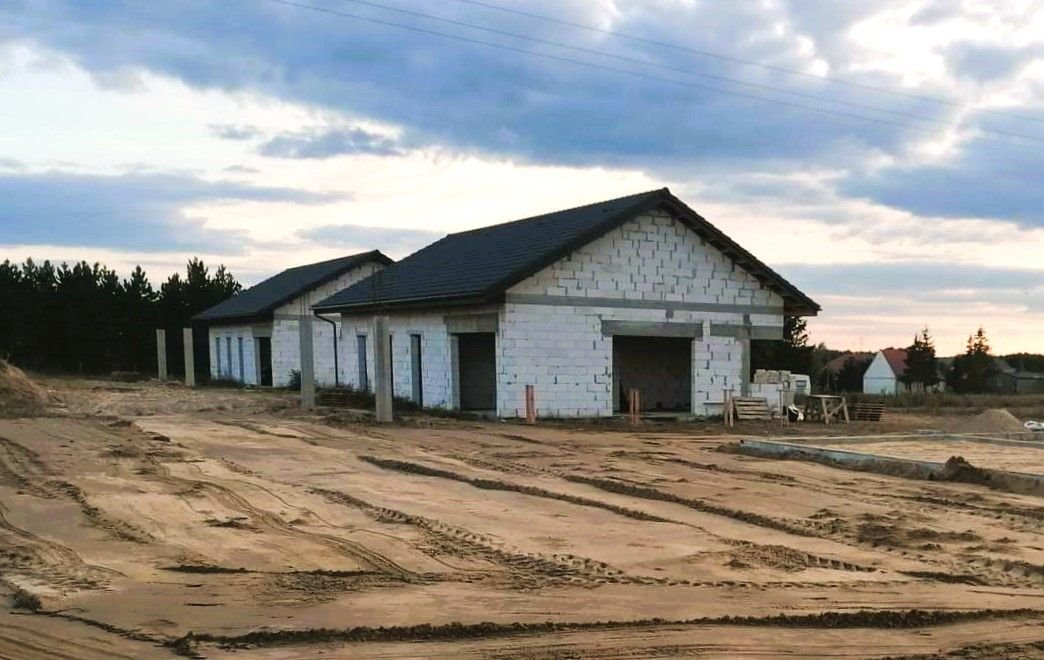 Dom na sprzedaż Kruszyn, Leśna  126m2 Foto 8