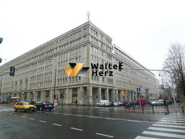 Zapraszam do wynajmu reprezentacyjnego biura 320 m² w centrum Warszawy Warszawa, Śródmieście, Żurawia  320m2 Foto 1
