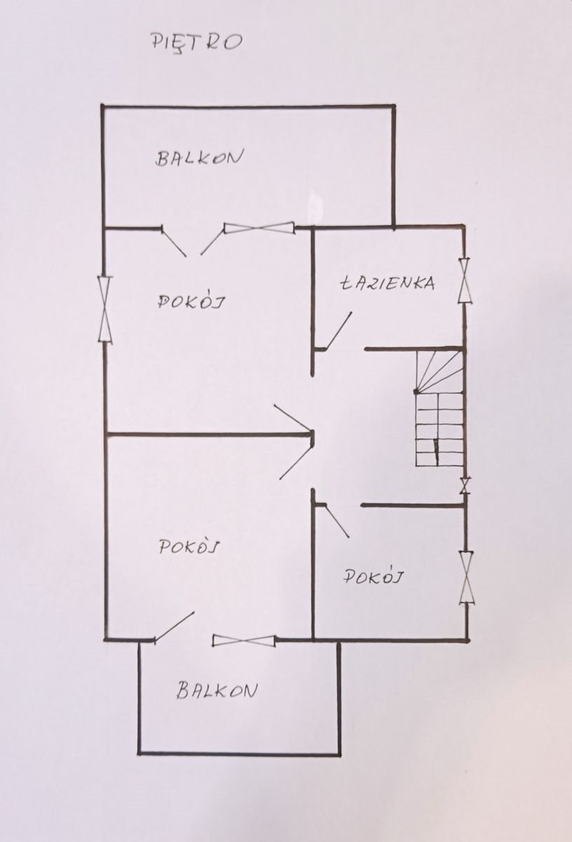 Dom na sprzedaż Poznań, Grunwald, Racławicka  560m2 Foto 10