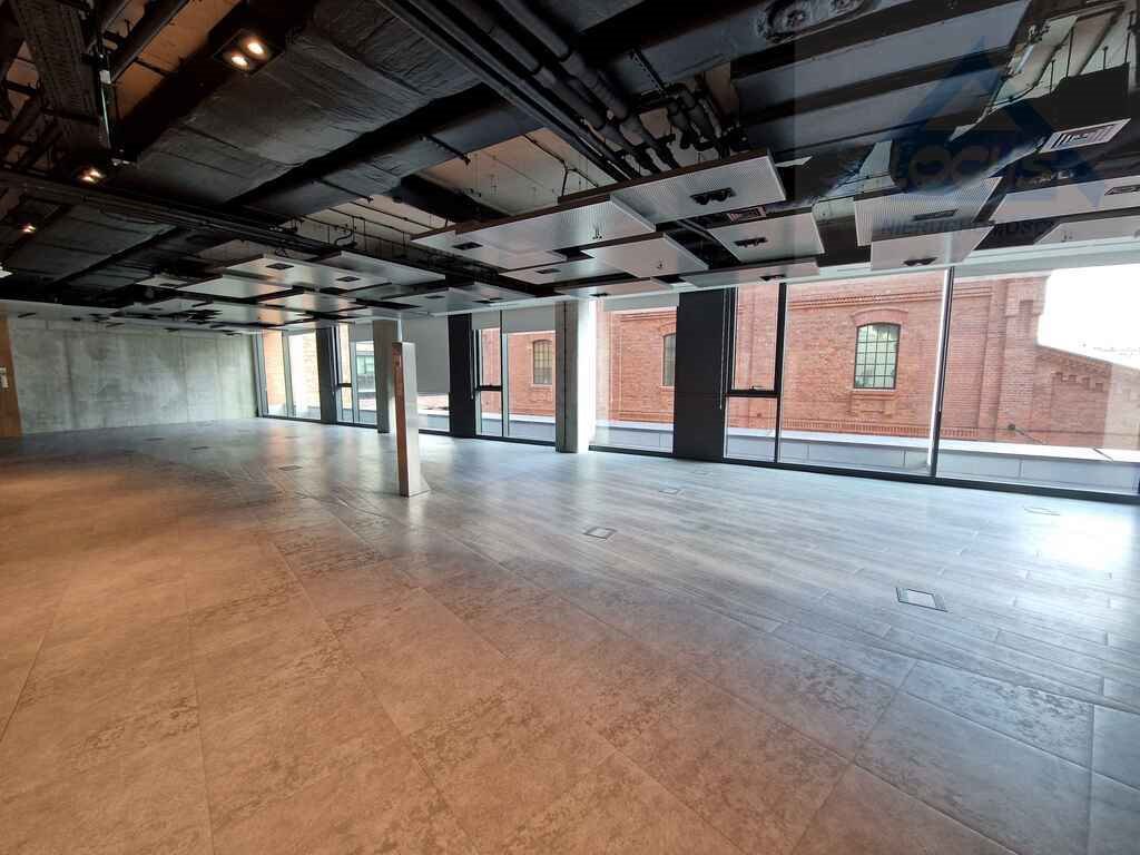 Lokal użytkowy na wynajem Warszawa, Praga-Północ  231m2 Foto 6