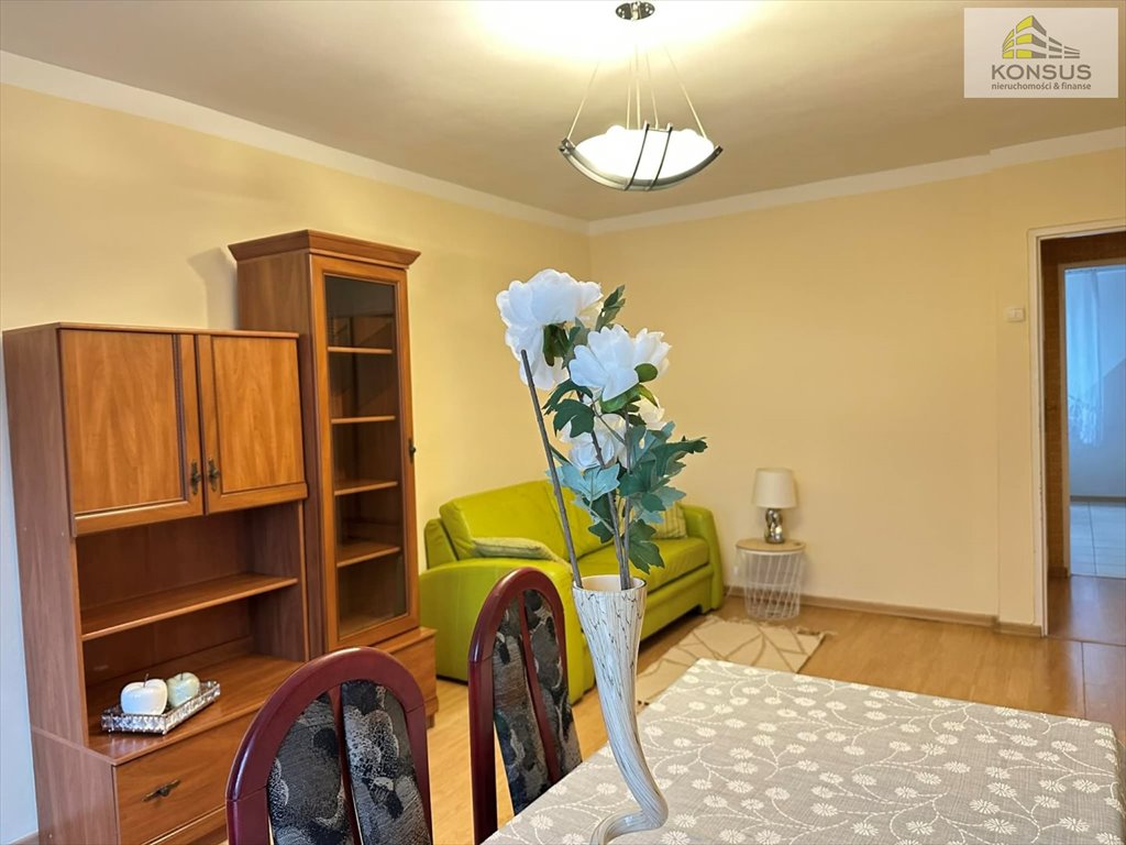 Funkcjonalne 2-pokojowe mieszkanie na Bocianek, 50,2 m² Kielce, Bocianek  50m2 Foto 1