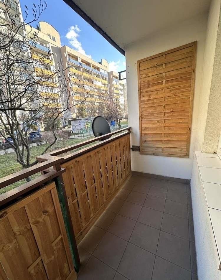 Mieszkanie dwupokojowe na sprzedaż Warszawa, Białołęka, Książkowa  40m2 Foto 6