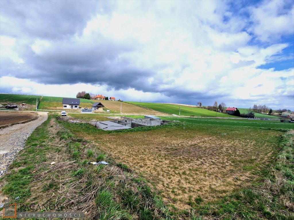 Działka budowlana na sprzedaż Skała  2 608m2 Foto 4