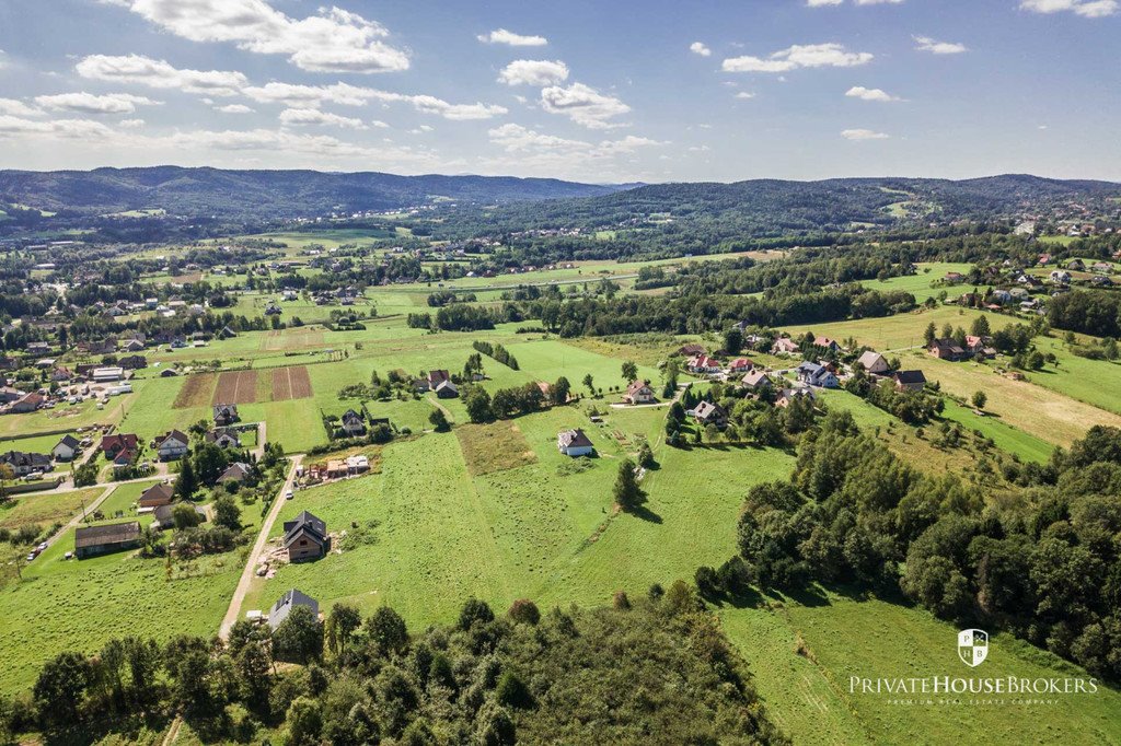 Działka inna na sprzedaż Krzyszkowice  10 500m2 Foto 3