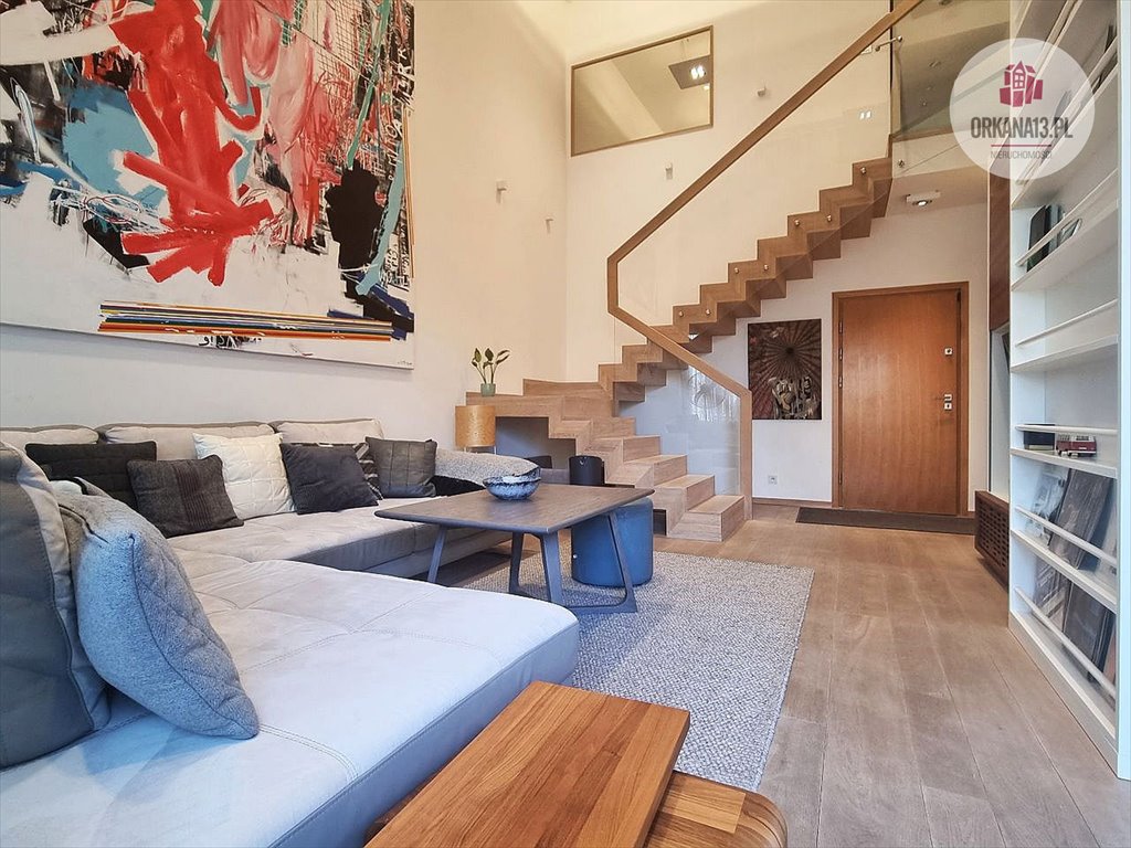 Mieszkanie czteropokojowe  na sprzedaż Olsztyn, ul. Grunwaldzka  129m2 Foto 1