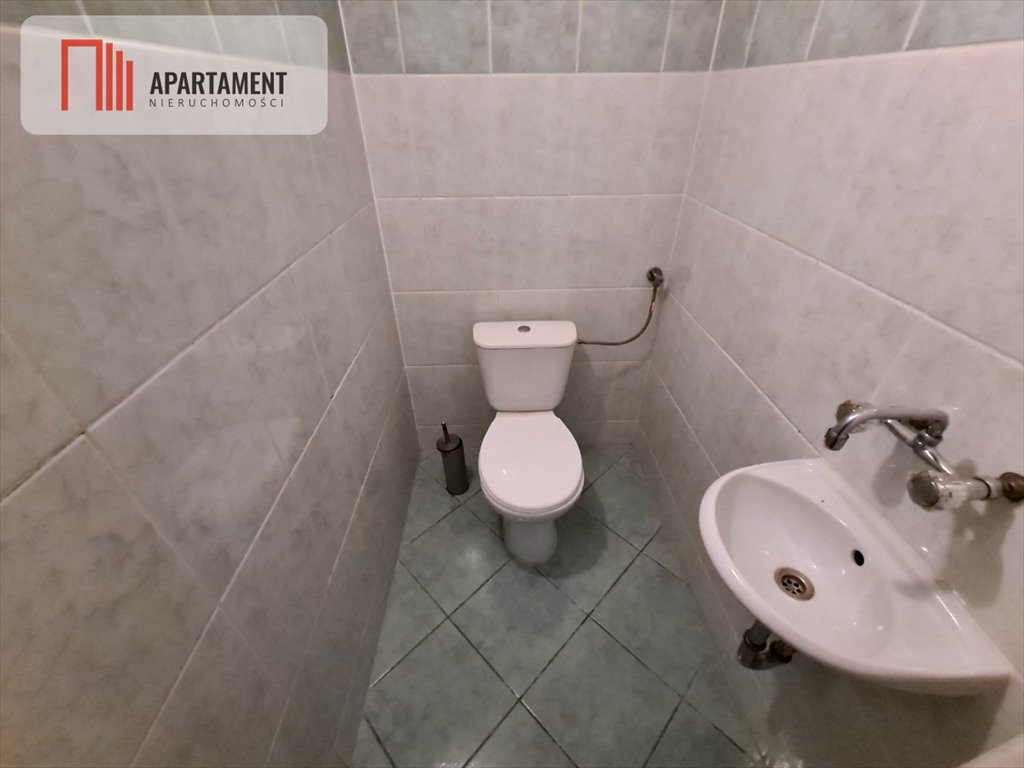 Mieszkanie dwupokojowe na sprzedaż Kościerzyna  55m2 Foto 5