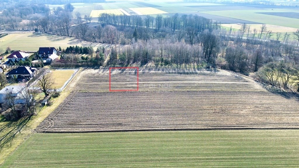 Działka inna na sprzedaż Przyszowice  1 150m2 Foto 12