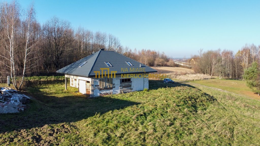 Dom na sprzedaż Będziemyśl  210m2 Foto 6