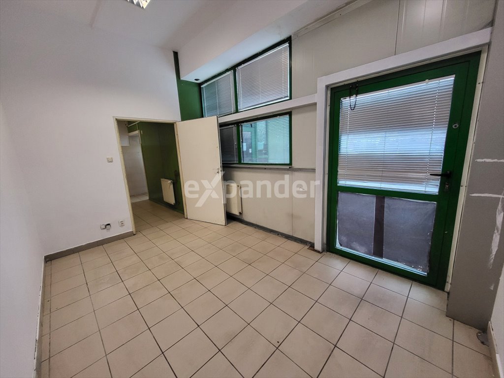 Lokal użytkowy na wynajem Rzeszów, Baranówka, Obrońców Poczty Gdańskiej  23m2 Foto 1