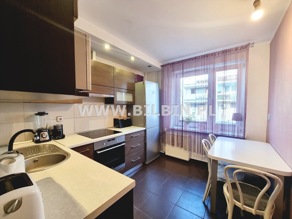 Przestronne 3-pokojowe mieszkanie z dużym balkonem w centrum Suwałk Suwałki  65m2 Foto 1