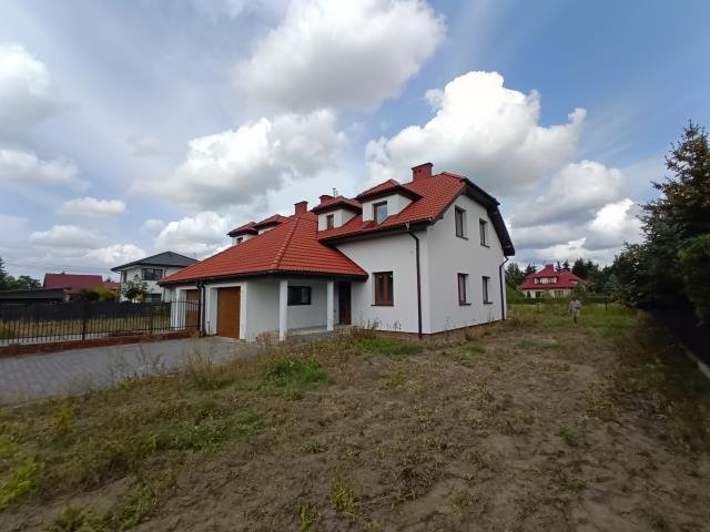 Dom na sprzedaż Rajszew  126m2 Foto 2