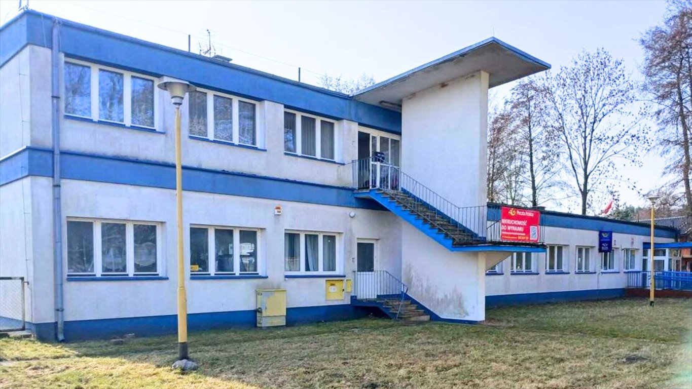 Duży lokal 488 m² w centrum Międzywodzia - polecam Międzywodzie, al. Armii Krajowej  488m2 Foto 1
